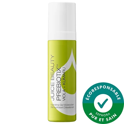 Gel hydratant PREBIOTIX