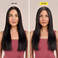 Detox Clear Invisible Dry Shampoo