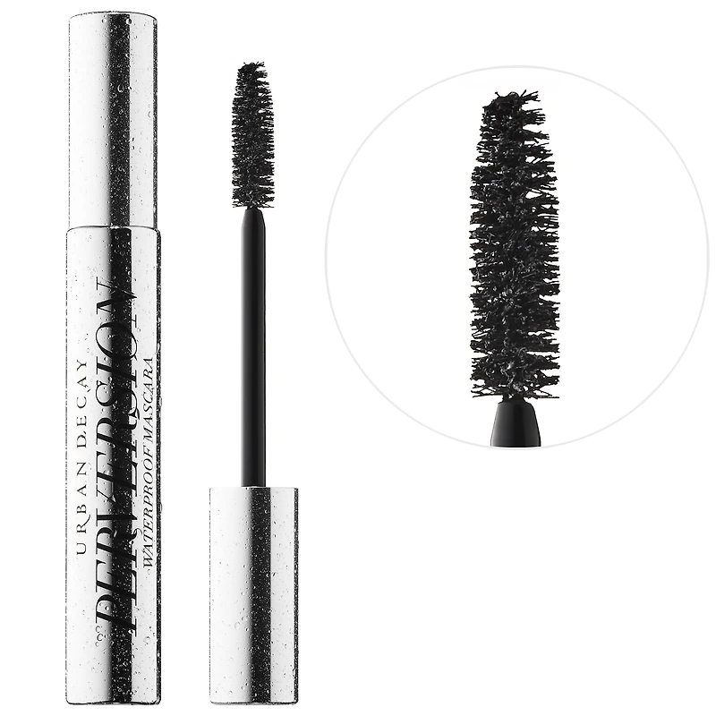 Mascara hydrofuge Perversion