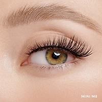 Effortless - No Trim Natural Lash Collection