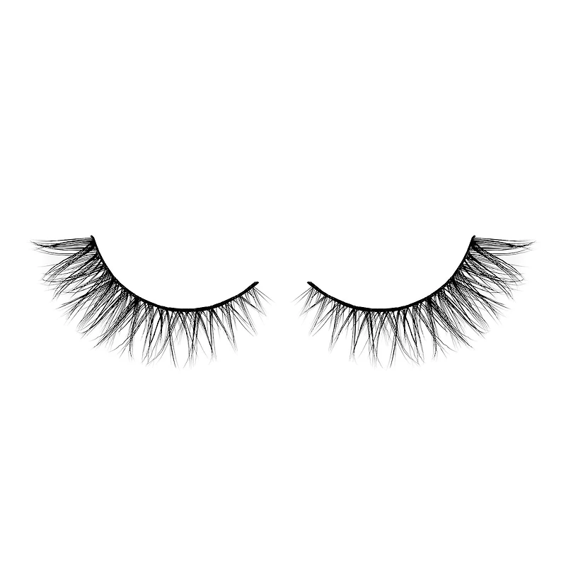 Sans effort – coupe Collection Natural Lash