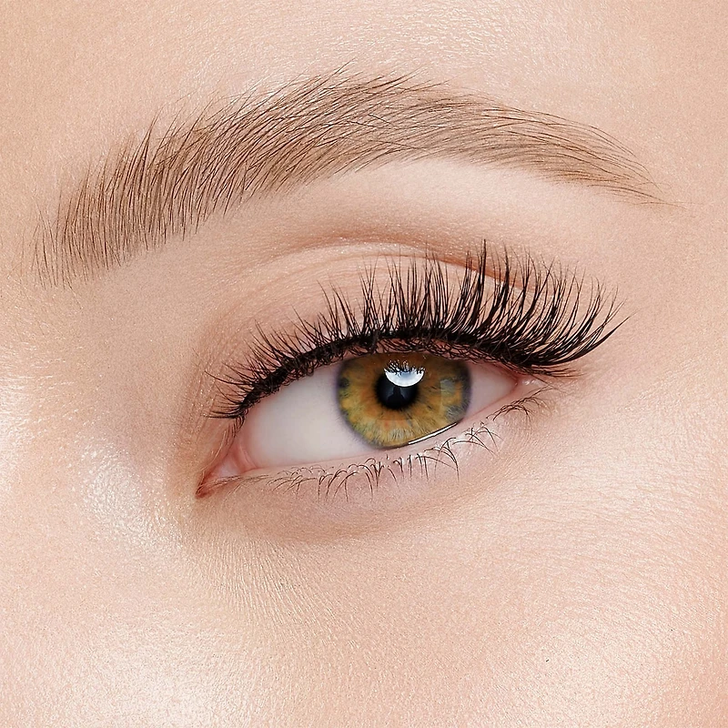 Sans effort – coupe Collection Natural Lash