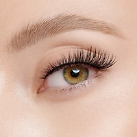 Sans effort – coupe Collection Natural Lash