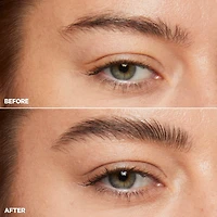 KUSH Fiber Eyebrow Gel