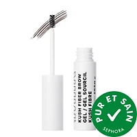 KUSH Fiber Eyebrow Gel