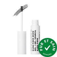 KUSH Fiber Eyebrow Gel