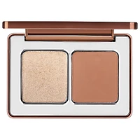Tan Bronze & Glow Palette