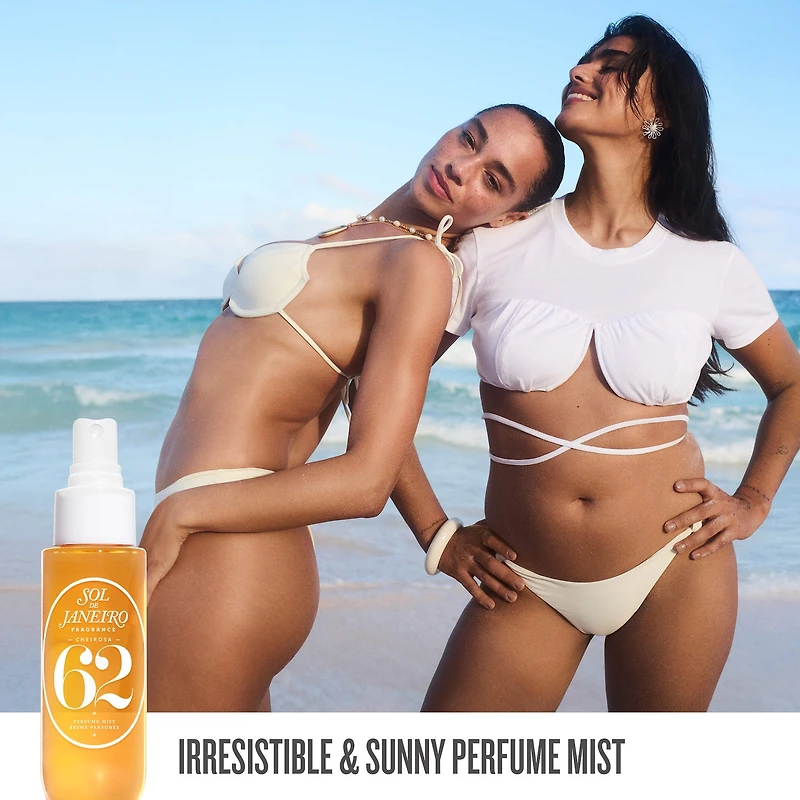 Ensemble Brazilian Bum Bum Jet