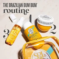 Ensemble Brazilian Bum Bum Jet