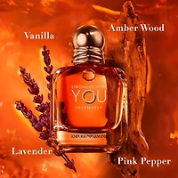 Stronger with You Intensely Pink Pepper & Vanilla