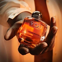 Stronger with You Intensely Pink Pepper & Vanilla