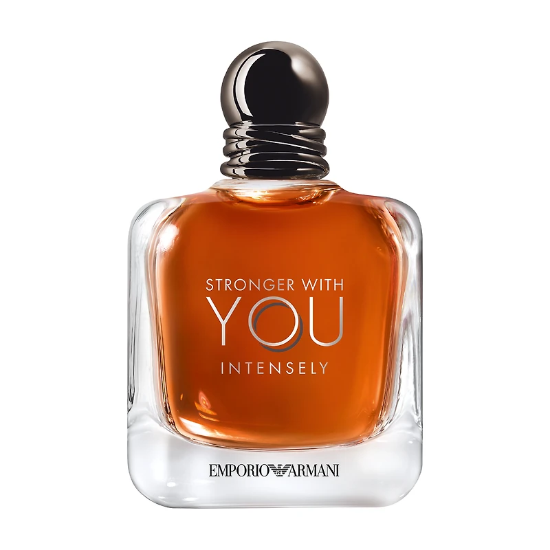 Stronger with You Intensely Pink Pepper & Vanilla