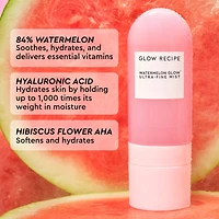 Watermelon Glow Ultra-Fine Mist