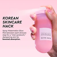 Watermelon Glow Ultra-Fine Mist