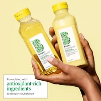 Superfoods Banana + Coconut Nourishing Shampoo + Conditioner Duo for Dry Hair