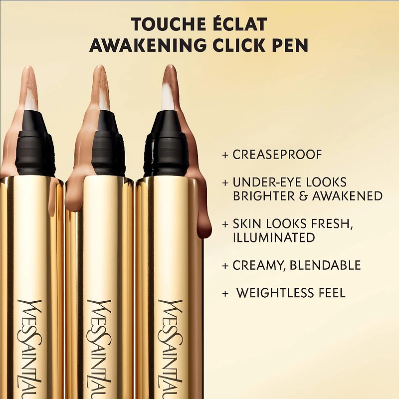 Crayon anti-cernes illuminateur Touche Éclat Awakening