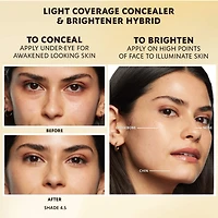 Crayon anti-cernes illuminateur Touche Éclat Awakening