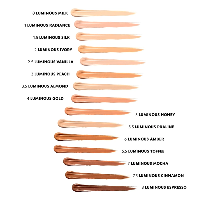 Crayon anti-cernes illuminateur Touche Éclat Awakening