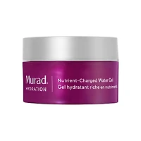 Gel liquide hydratant léger et nutritif avec peptides tonifiants						