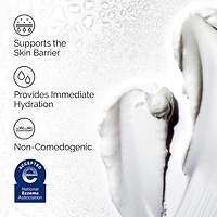 Facteurs naturels d’hydratation+ hydratant quotidien HA