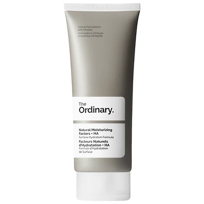 The Ordinary Natural Moisturizing Factors + Hyaluronic Acid Daily Moisturizer 3.3 oz/ 100 mL