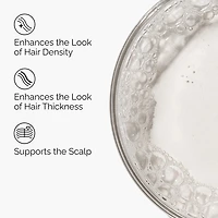 Multi-Peptide Serum for Hair Density for Thicker, Fuller Looking Hair