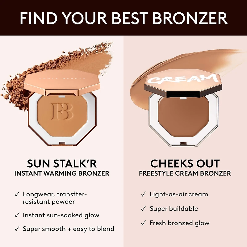 Sun Stalk'r Instant Warmth Powder Bronzer