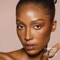 Bronzeur chaud instantané Sun Stalk’r