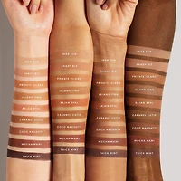 Bronzeur chaud instantané Sun Stalk’r