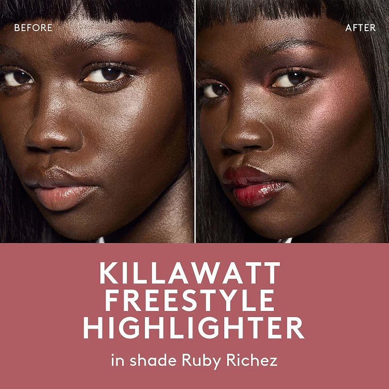 Illuminateur libre Killawatt Foil
