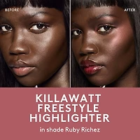 Illuminateur libre Killawatt Foil