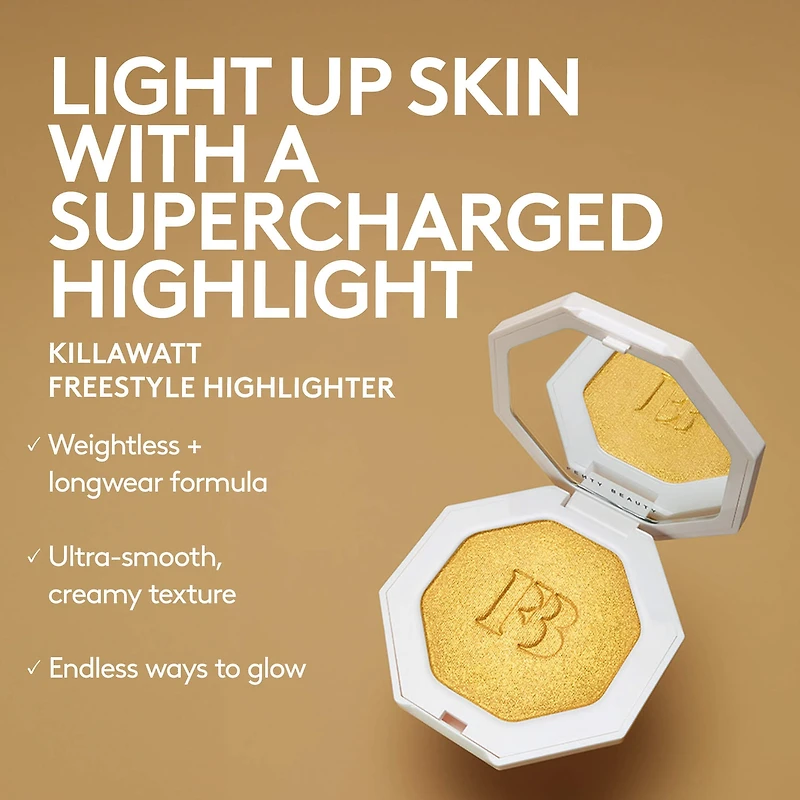 Illuminateur libre Killawatt Foil