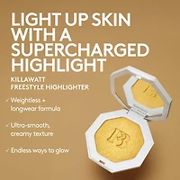 Illuminateur libre Killawatt Foil