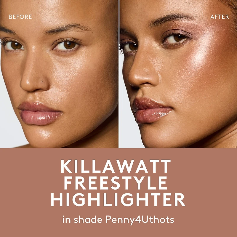 Illuminateur libre Killawatt Foil