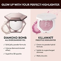Illuminateur libre Killawatt Foil