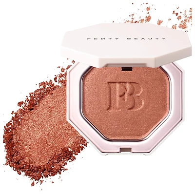 Fenty Beauty by Rihanna Killawatt Foil Freestyle Highlighter Penny4uthots 3 x 0.12 oz/ 3.5 g