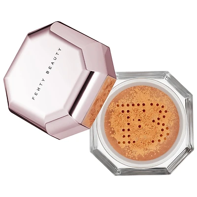 Mini poudre fixatrice Retouche instantanée Pro Filt’r