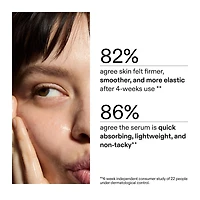 Hyaluronic Acid (HA) Hydrating Face Serum