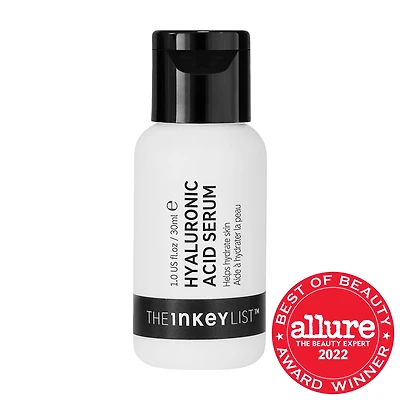 Hyaluronic Acid (HA) Hydrating Face Serum