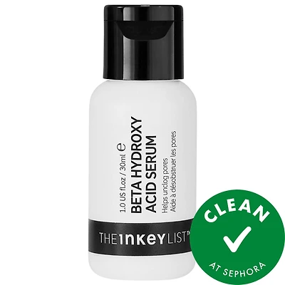 Beta Hydroxy Acid (BHA) Blemish + Blackhead Serum