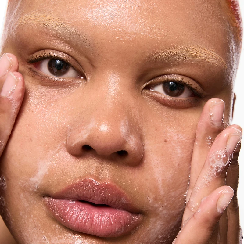 Salicylic Acid Acne + Blackhead Cleanser