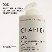 No.5 Bond Maintenance Conditioner