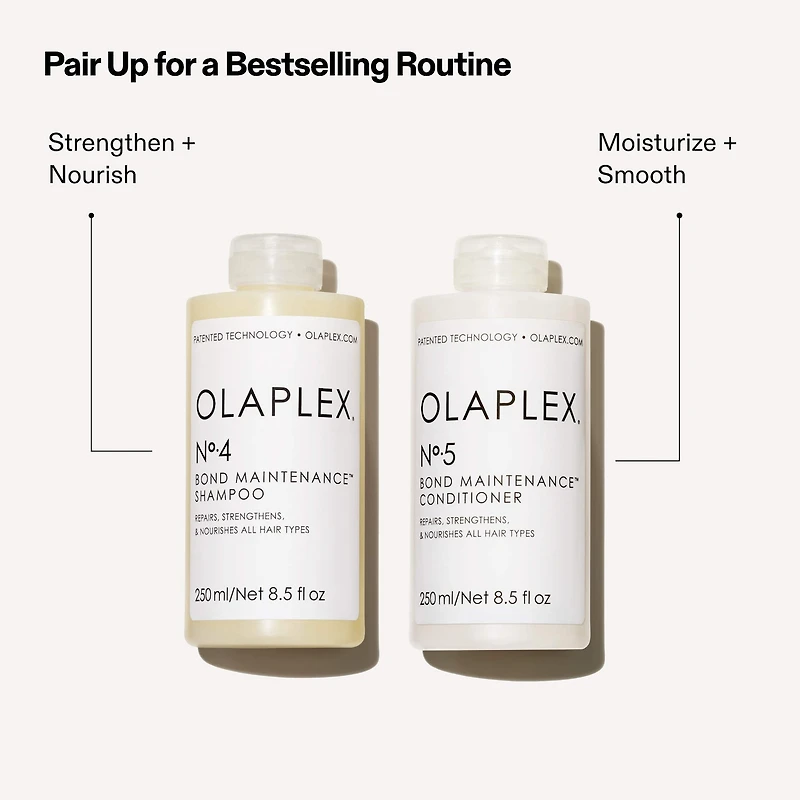 No.5 Bond Maintenance Conditioner