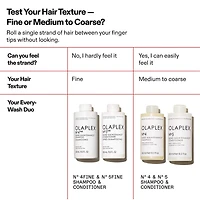 No.4 Bond Maintenance Shampoo