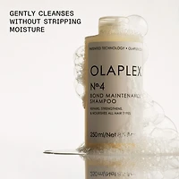 No.4 Bond Maintenance Shampoo