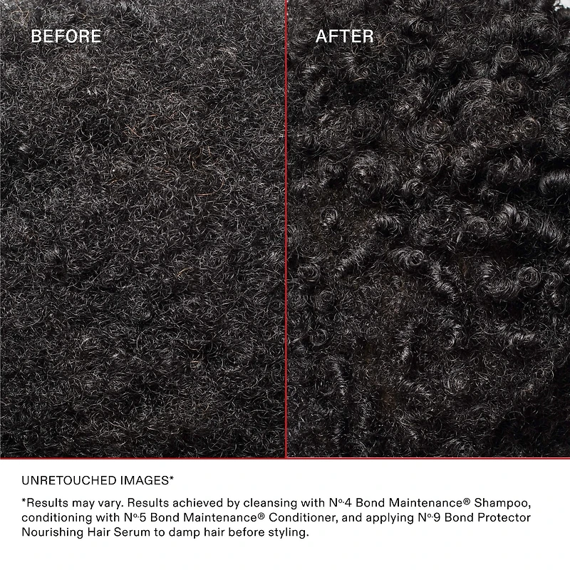 No.4 Bond Maintenance Shampoo