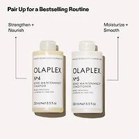 No.4 Bond Maintenance Shampoo