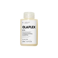 No.4 Bond Maintenance®  Strengthening, Hydrating Hair Repair Shampoo for Medium