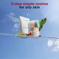 Crème hydratante rafraîchissante de Clarins
