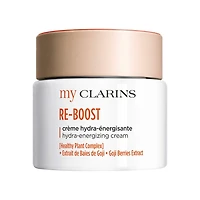 Crème hydratante rafraîchissante de Clarins